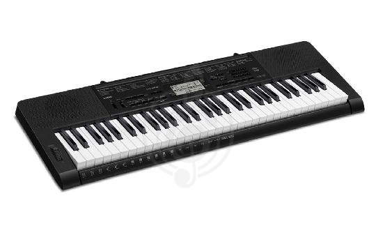 Домашний синтезатор Casio CTK3500 - Синтезатор 61 клавиша, Casio CTK3500 в магазине DominantaMusic - фото 1