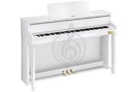 Изображение Casio GP-300WE - цифровое пианино серии Grand Hybrid