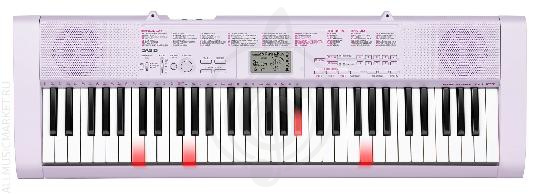 Изображение Casio LK-127 Синтезатор, 61 клавиша 