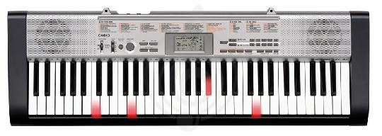 Изображение Casio LK-130 Синтезатор, 61 клавиша 