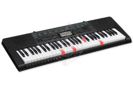 Изображение Casio LK-266 - цифровой синтезатор с подсветкой клавиш