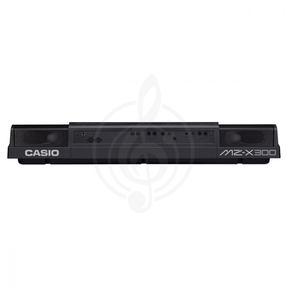 Домашний синтезатор Домашние синтезаторы Casio Casio MZ-X300 Синтезатор MZ-X300 - фото 3