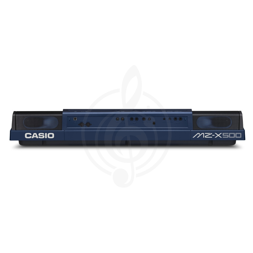 Домашний синтезатор Домашние синтезаторы Casio Casio MZ-X500 - Синтезатор MZ-X500 - фото 2
