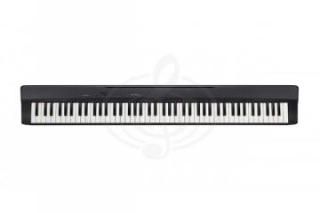 Цифровое пианино Цифровые пианино Casio CASIO Privia PX-160BK, цифровое пианино PX-160BK - фото 3