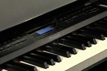 Цифровое пианино Цифровые пианино Casio CASIO Privia PX-350MBK, цифровое пианино PX-350MBK - фото 2