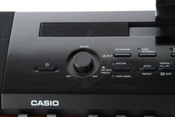 Цифровое пианино Цифровые пианино Casio CASIO Privia PX-350MBK, цифровое пианино PX-350MBK - фото 7