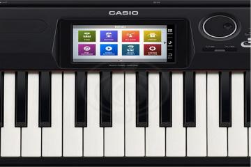 Цифровое пианино Цифровые пианино Casio CASIO Privia PX-360MBK, цифровое пианино PX-360MBK - фото 3
