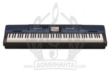 Цифровое пианино Цифровые пианино Casio CASIO Privia PX-560MBE, цифровое пианино PX-560MBE - фото 2