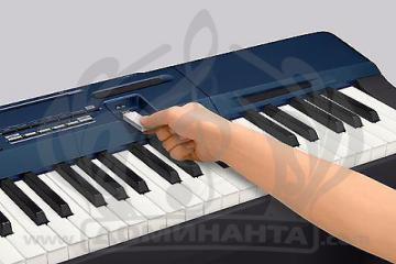 Цифровое пианино Цифровые пианино Casio CASIO Privia PX-560MBE, цифровое пианино PX-560MBE - фото 3