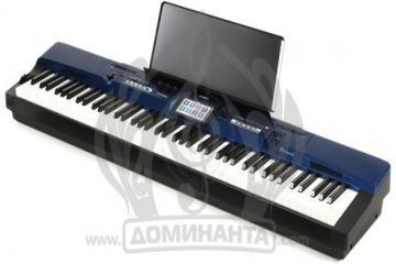 Цифровое пианино Цифровые пианино Casio CASIO Privia PX-560MBE, цифровое пианино PX-560MBE - фото 5