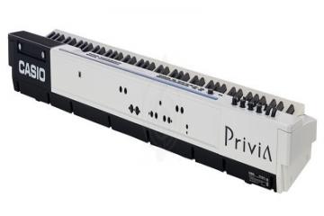 Цифровое пианино CASIO PRIVIA PX-5S WE - Цифровое пианино с функцией синтезатора, Casio PX-5s WE в магазине DominantaMusic - фото 3