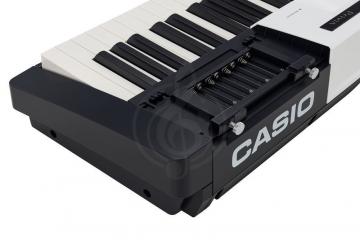 Цифровое пианино CASIO PRIVIA PX-5S WE - Цифровое пианино с функцией синтезатора, Casio PX-5s WE в магазине DominantaMusic - фото 4