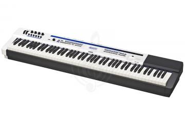 Цифровое пианино CASIO PRIVIA PX-5S WE - Цифровое пианино с функцией синтезатора, Casio PX-5s WE в магазине DominantaMusic - фото 5