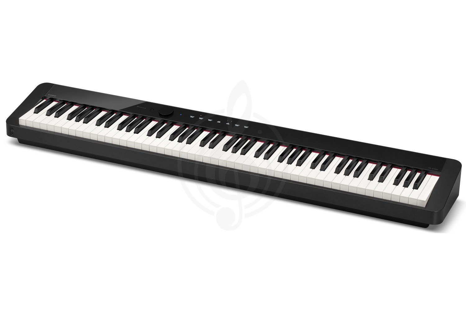 Цифровое пианино Цифровые пианино Casio Casio Privia PX-S1000BK - Цифровое пианино PX-S1000BK - фото 3