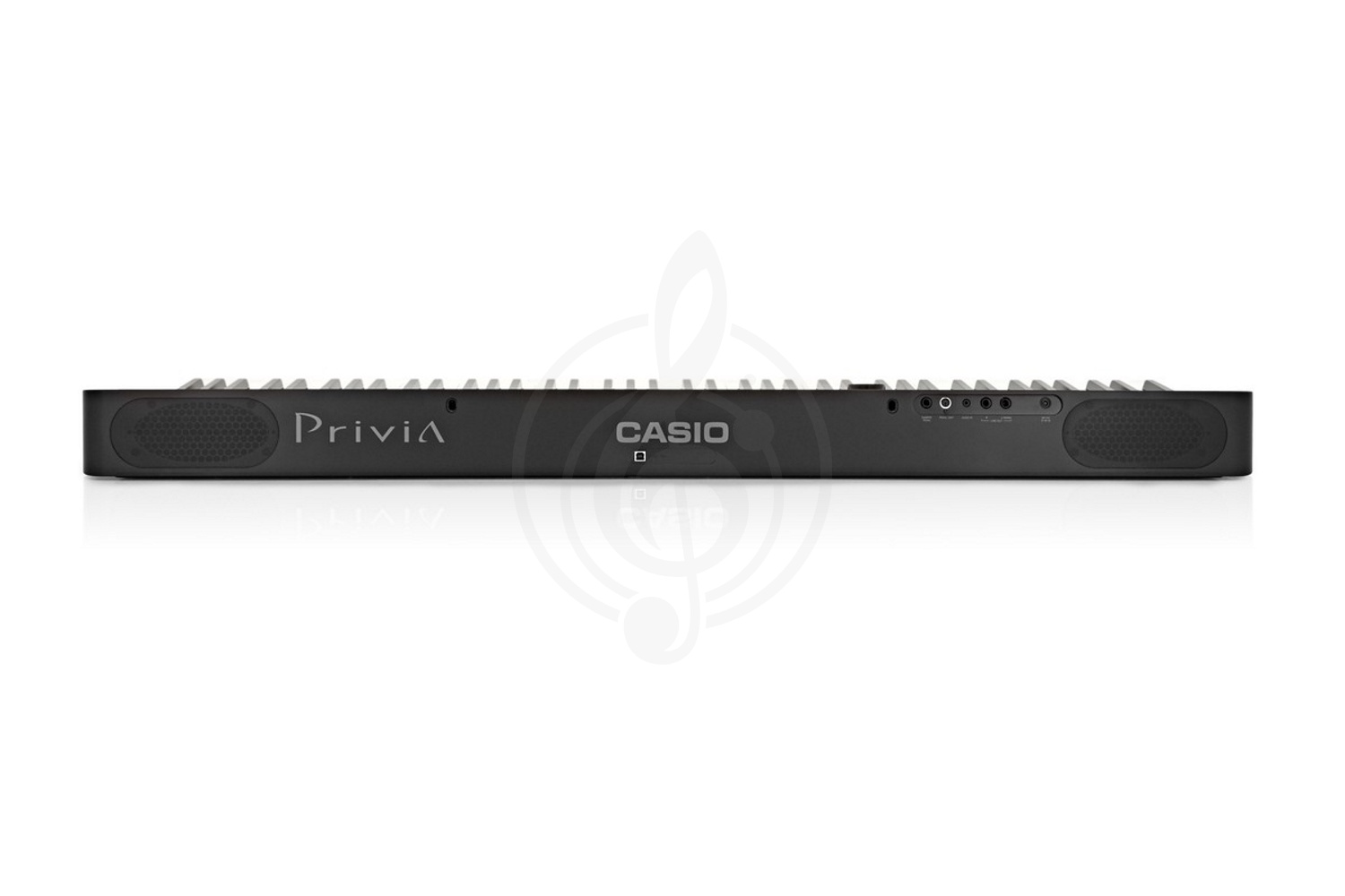 Цифровое пианино Цифровые пианино Casio Casio Privia PX-S1000BK - Цифровое пианино PX-S1000BK - фото 5