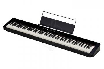 Цифровое пианино Цифровые пианино Casio Casio Privia PX-S1000BK - Цифровое пианино PX-S1000BK - фото 6