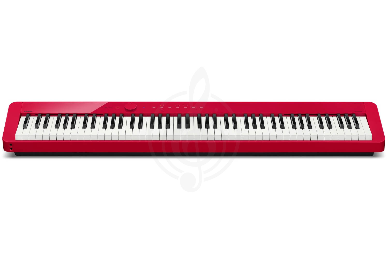 Цифровое пианино Цифровые пианино Casio Casio Privia PX-S1000RD - Цифровое пианино PX-S1000RD - фото 4