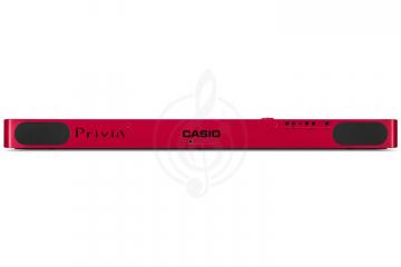 Цифровое пианино Цифровые пианино Casio Casio Privia PX-S1000RD - Цифровое пианино PX-S1000RD - фото 3