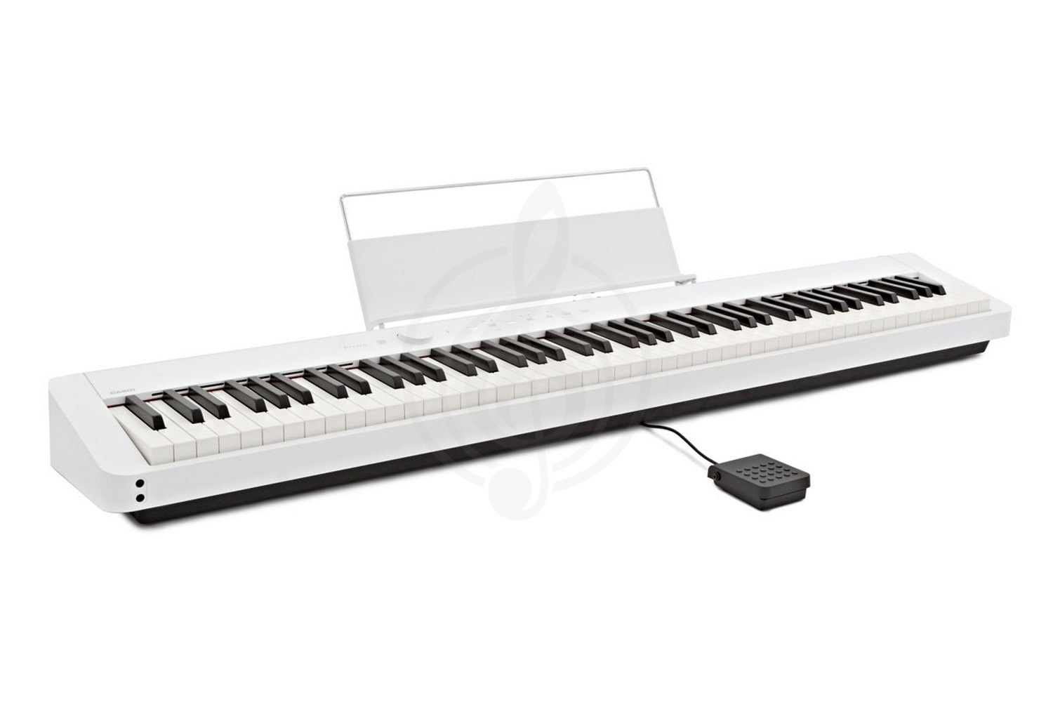 Цифровое пианино Цифровые пианино Casio Casio Privia PX-S1000WE - Цифровое пианино PX-S1000WE - фото 3