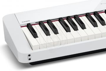 Цифровое пианино Цифровые пианино Casio Casio Privia PX-S1000WE - Цифровое пианино PX-S1000WE - фото 2