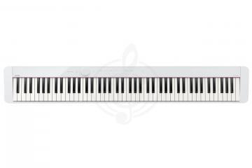Цифровое пианино Цифровые пианино Casio Casio Privia PX-S1000WE - Цифровое пианино PX-S1000WE - фото 4