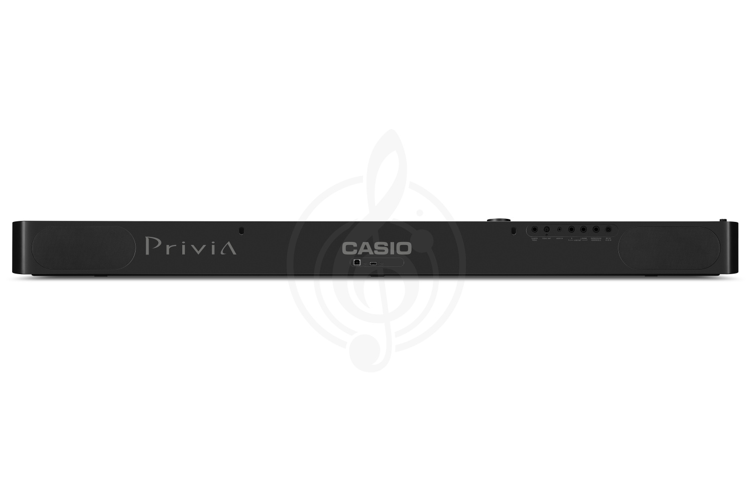 изображение Casio Privia PX-S3000BK - 4