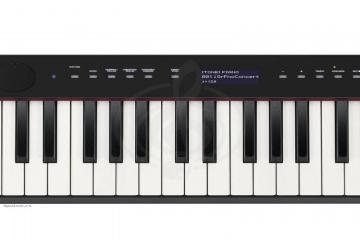 Цифровое пианино Цифровые пианино Casio Casio Privia PX-S3000BK - Цифровое пианино PX-S3000BK - фото 2