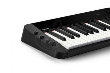 Цифровое пианино Цифровые пианино Casio Casio Privia PX-S3000BK - Цифровое пианино PX-S3000BK - фото 3