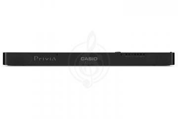 Цифровое пианино Цифровые пианино Casio Casio Privia PX-S3000BK - Цифровое пианино PX-S3000BK - фото 4