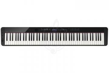 Цифровое пианино Цифровые пианино Casio Casio Privia PX-S3000BK - Цифровое пианино PX-S3000BK - фото 5