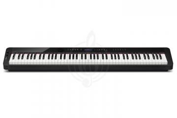 Цифровое пианино Цифровые пианино Casio Casio Privia PX-S3000BK - Цифровое пианино PX-S3000BK - фото 6