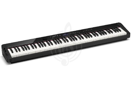 Изображение Casio Privia PX-S3000BK - Цифровое пианино