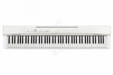 Цифровое пианино Casio PX-160WE - Цифровое пианино, Casio PX-160WE в магазине DominantaMusic - фото 2