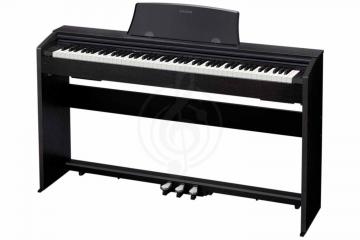 Цифровое пианино Casio PX-770 BK - Цифровое пианино, Casio PX-770 BK в магазине DominantaMusic - фото 2