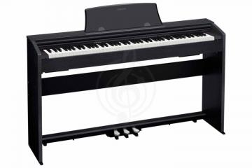 Цифровое пианино Casio PX-770 BK - Цифровое пианино, Casio PX-770 BK в магазине DominantaMusic - фото 3