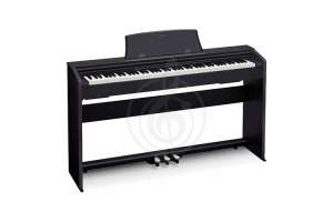 Изображение PX-770BKC8 Privia