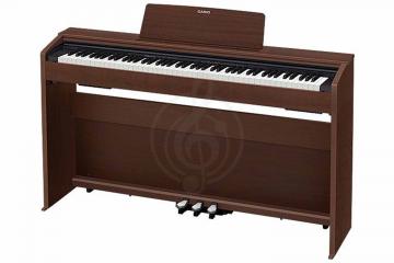Цифровое пианино Casio PX-870 BN - Цифровое пианино, Casio PX-870 BN в магазине DominantaMusic - фото 2