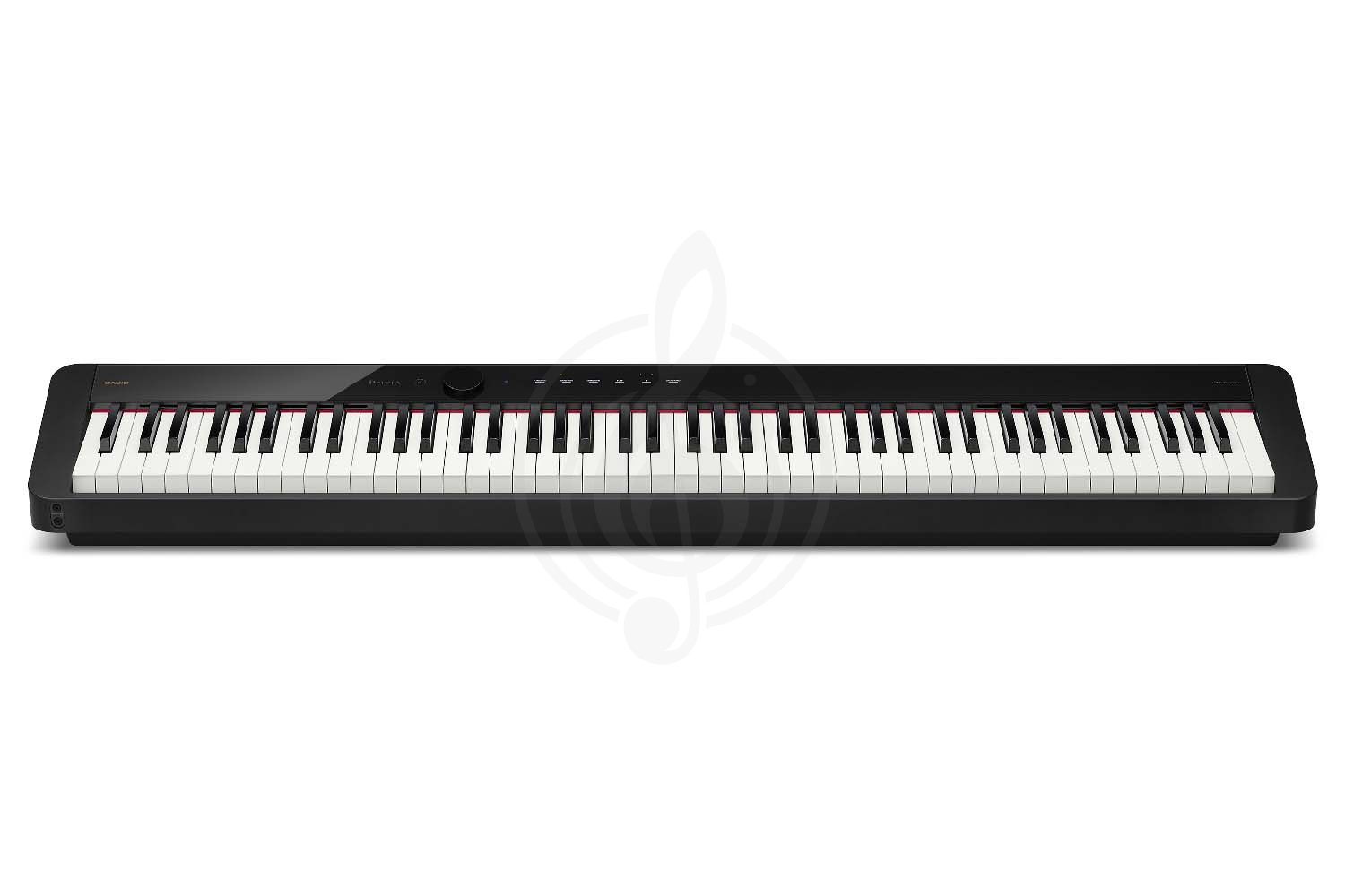 Цифровое пианино Casio PX-S1100BK - Цифровое пианино, Casio PX-S1100BK в магазине DominantaMusic - фото 8