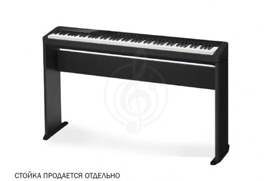Цифровое пианино Casio PX-S1100BK - Цифровое пианино, Casio PX-S1100BK в магазине Доминанта мьюзик - фото 3