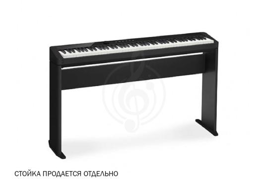 Цифровое пианино Casio PX-S1100BK - Цифровое пианино, Casio PX-S1100BK в магазине Доминанта мьюзик - фото 4