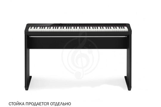 Цифровое пианино Casio PX-S1100BK - Цифровое пианино, Casio PX-S1100BK в магазине Доминанта мьюзик - фото 5