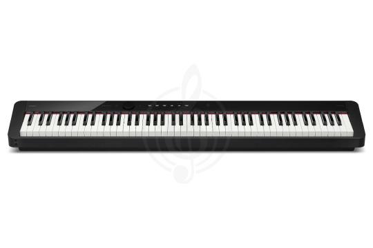 Цифровое пианино Casio PX-S1100BK - Цифровое пианино, Casio PX-S1100BK в магазине Доминанта мьюзик - фото 8