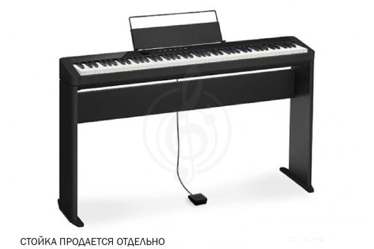 Цифровое пианино Casio PX-S1100BK - Цифровое пианино, Casio PX-S1100BK в магазине Доминанта мьюзик - фото 13