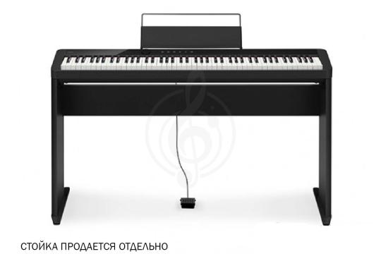 Цифровое пианино Casio PX-S1100BK - Цифровое пианино, Casio PX-S1100BK в магазине Доминанта мьюзик - фото 14