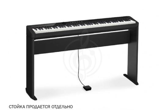 Цифровое пианино Casio PX-S1100BK - Цифровое пианино, Casio PX-S1100BK в магазине Доминанта мьюзик - фото 16