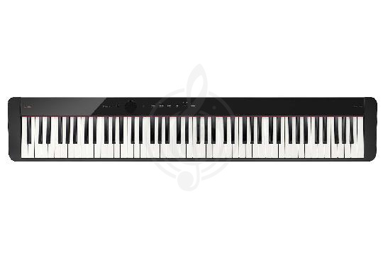 Изображение Цифровое пианино Casio PX-S1100BK