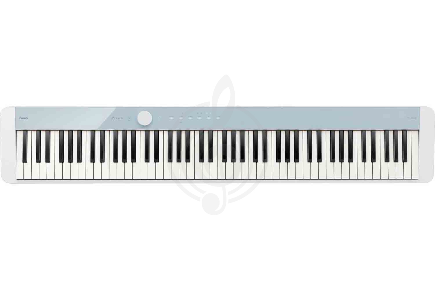 Цифровое пианино Casio PX-S1100CB - Цифровое пианино, Casio PX-S1100CB в магазине Доминанта мьюзик - фото 1