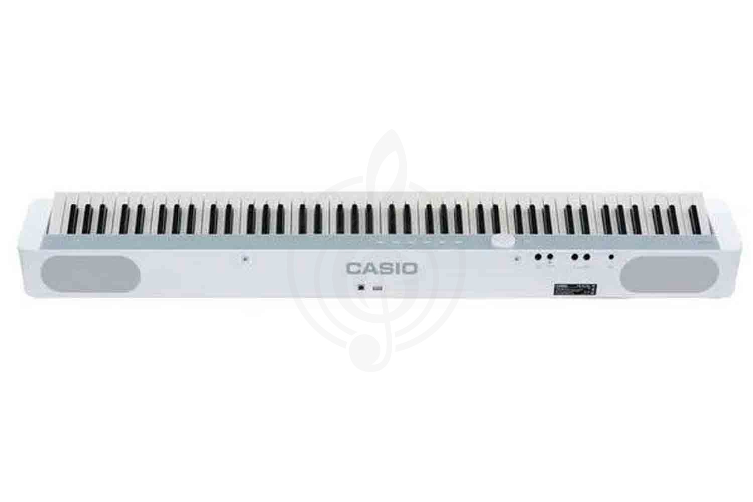 Цифровое пианино Casio PX-S1100CB - Цифровое пианино, Casio PX-S1100CB в магазине Доминанта мьюзик - фото 7