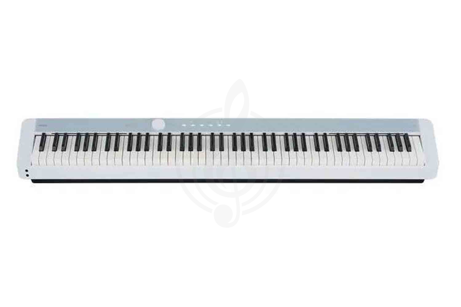 Цифровое пианино Casio PX-S1100CB - Цифровое пианино, Casio PX-S1100CB в магазине Доминанта мьюзик - фото 9