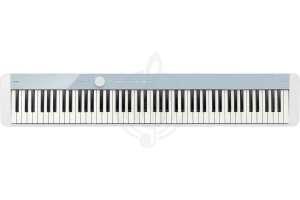 Изображение Цифровое пианино Casio PX-S1100CB